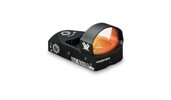Vortex Venom 6 MOA Dot Reticle 4 Vortex Venom 6 MOA Dot Reticle - Image 4
