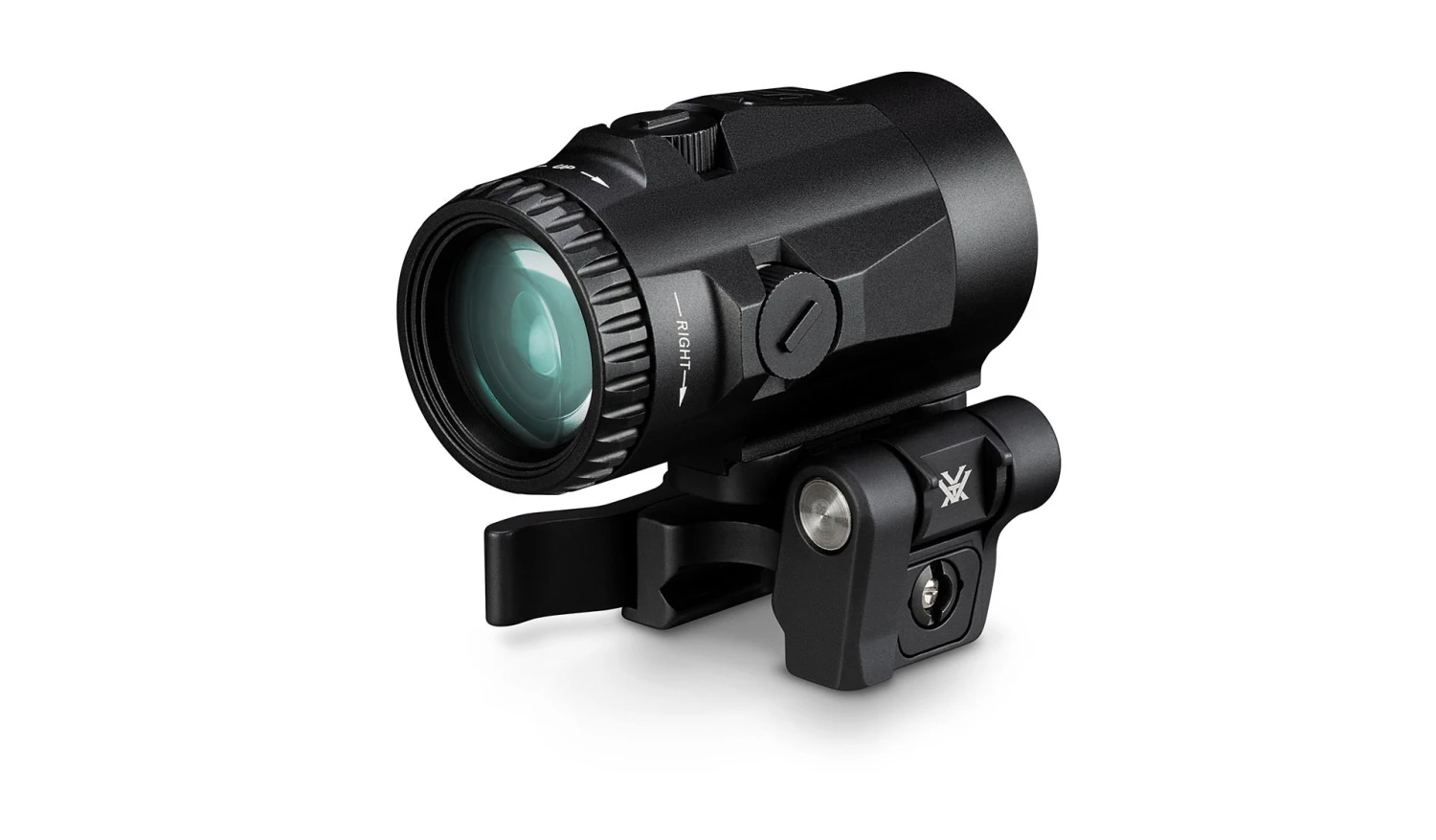 Vortex Optics Micro 3x Magnifier 2 Vortex Optics Micro 3x Magnifier - Image 2
