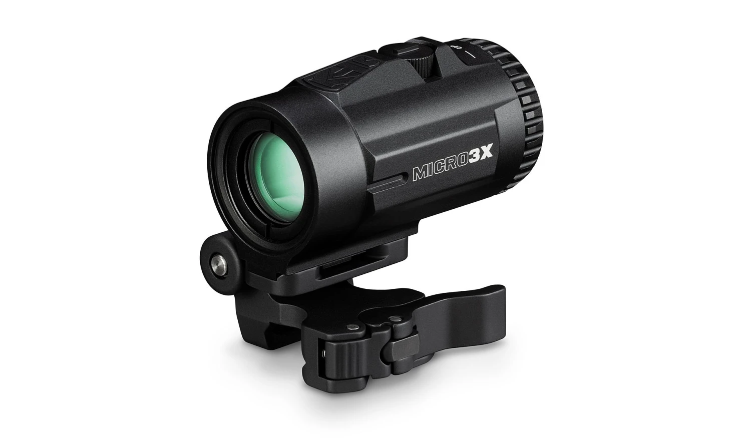 Vortex Optics Micro 3x Magnifier 1 Vortex Optics Micro 3x Magnifier