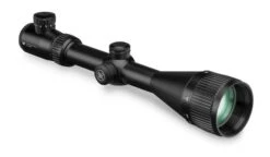 Vortex Crosfire II 3-12X56 AO V-Brite (MOA) Reticle -Hunter Zone Shop vtx rfl cf2 30 s hh 3 12x56 fr w 1