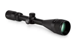 Vortex Crossfire II 4-12x50 AO-Dead-Hold BDC (MOA) -Hunter Zone Shop vtx rfl cf2 4 12x50ao fr w