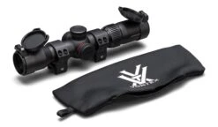 Vortex Crossfire II 2-7x32 Crossbow Scope -Hunter Zone Shop vtx rfl crossfire2 30 2 7x32crossbow acc1 w