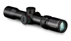 Vortex Crossfire II 2-7x32 Crossbow Scope -Hunter Zone Shop vtx rfl crossfire2 30 2 7x32crossbow bl w
