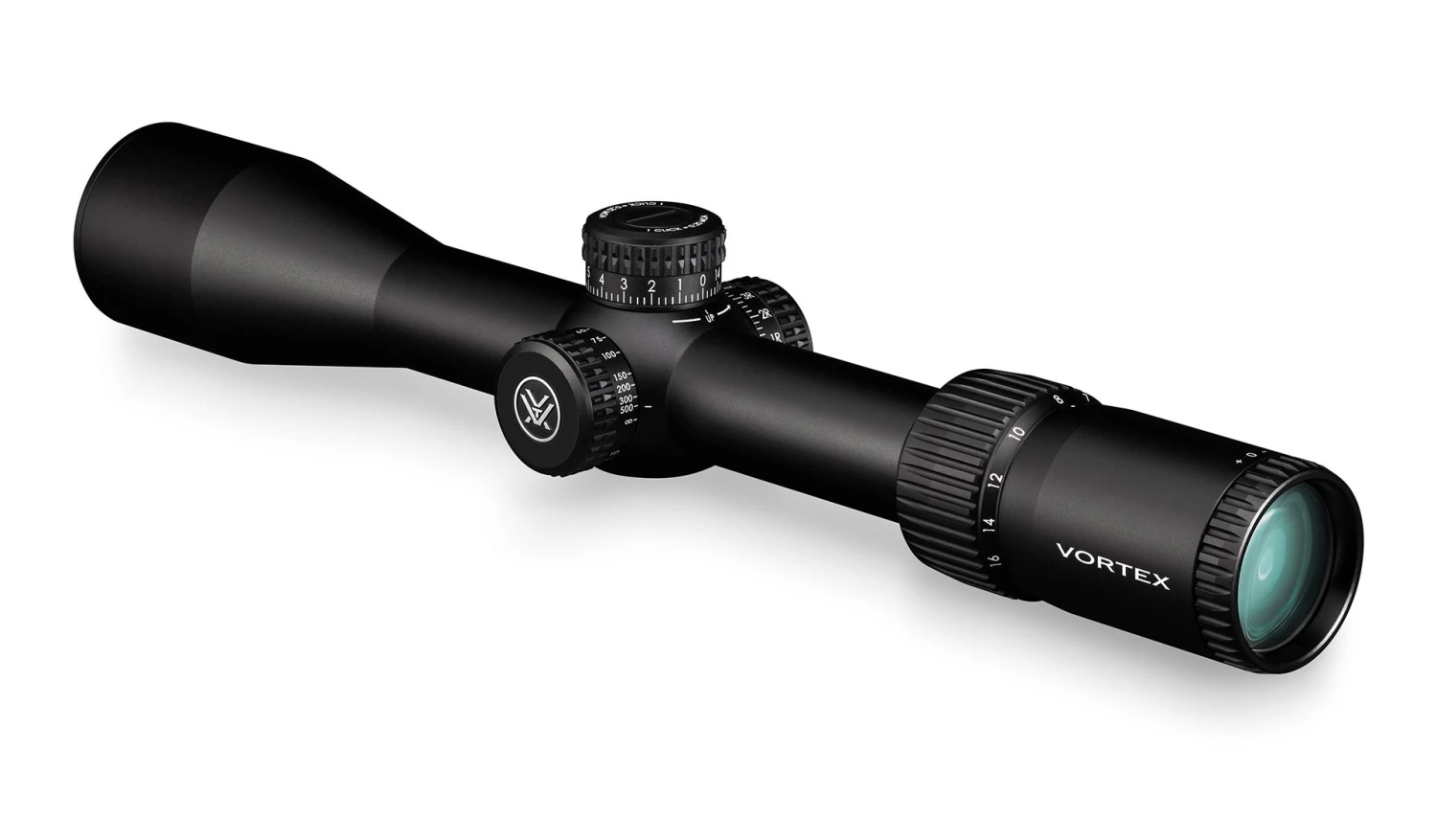 Vortex Diamondback Tactical FFP 4-16x44 MOA 5 Vortex Diamondback Tactical FFP 4-16x44 MOA - Image 5