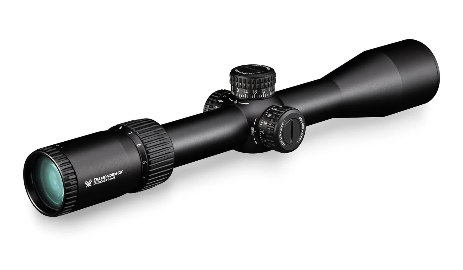 Vortex Diamondback Tactical FFP 4-16x44 MOA 3 Vortex Diamondback Tactical FFP 4-16x44 MOA - Image 3