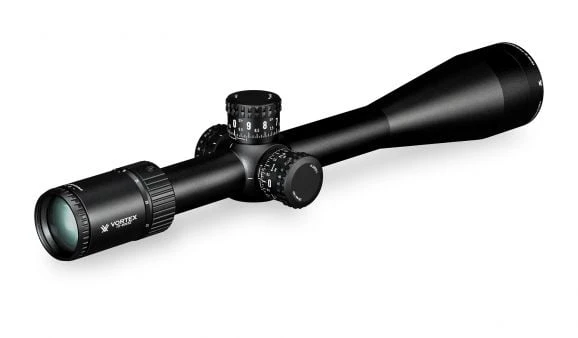 Vortex Golden Eagle HD 15-60X52 SCR-1 (MOA) Reticle 2 Vortex Golden Eagle HD 15-60X52 SCR-1 (MOA) Reticle - Image 2