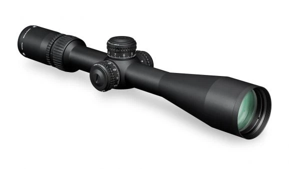 Vortex RAZOR® HD AMG® 6-24X50 EBR-7B (MOA) Reticle | 30 Mm Tube 2 Vortex RAZOR® HD AMG® 6-24X50 EBR-7B (MOA) Reticle | 30 Mm Tube - Image 2