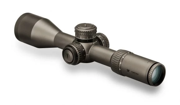 Vortex Razor HD GEN II 4.5-27X56 FFP EBR-7C (MOA) Reticle 2 Vortex Razor HD GEN II 4.5-27X56 FFP EBR-7C (MOA) Reticle - Image 2