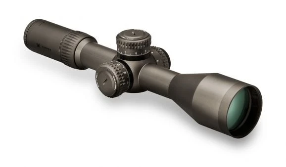 Vortex Razor HD GEN II 4.5-27X56 FFP EBR-7C (MOA) Reticle 1 Vortex Razor HD GEN II 4.5-27X56 FFP EBR-7C (MOA) Reticle