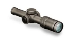 Vortex Razor HD GEN II-E 1-6X24 VMR-2 (MRAD) Reticle