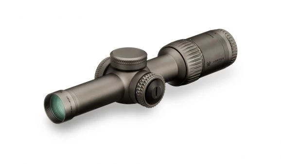 Vortex Razor HD GEN II-E 1-6X24 VMR-2 (MRAD) Reticle 4 Vortex Razor HD GEN II-E 1-6X24 VMR-2 (MRAD) Reticle - Image 4