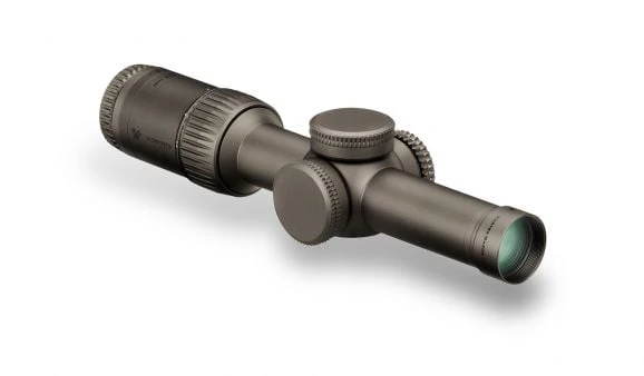 Vortex Razor HD GEN II-E 1-6X24 VMR-2 (MRAD) Reticle 2 Vortex Razor HD GEN II-E 1-6X24 VMR-2 (MRAD) Reticle - Image 2