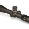 Vortex Razor HD 5-20X50 FFP EBR-2B (MOA) Reticle