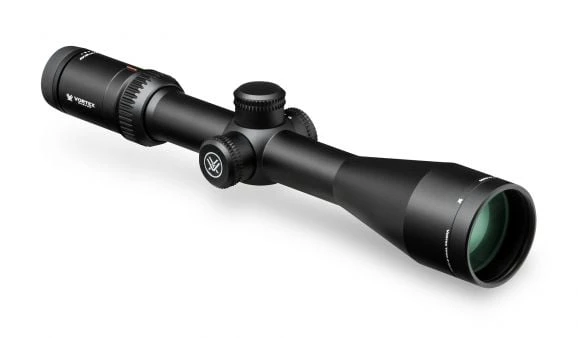 Vortex VIPER HS 4-16X50 Dead-Hold BDC (MOA) Reticle 30 Mm Tube 2 Vortex VIPER HS 4-16X50 Dead-Hold BDC (MOA) Reticle 30 Mm Tube - Image 2