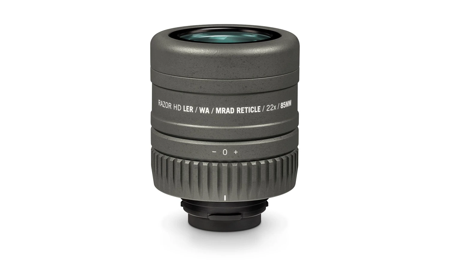 Vortex Razor HD Ranging Eyepiece W/ Reticle MOA 1 Vortex Razor HD Ranging Eyepiece W/ Reticle MOA