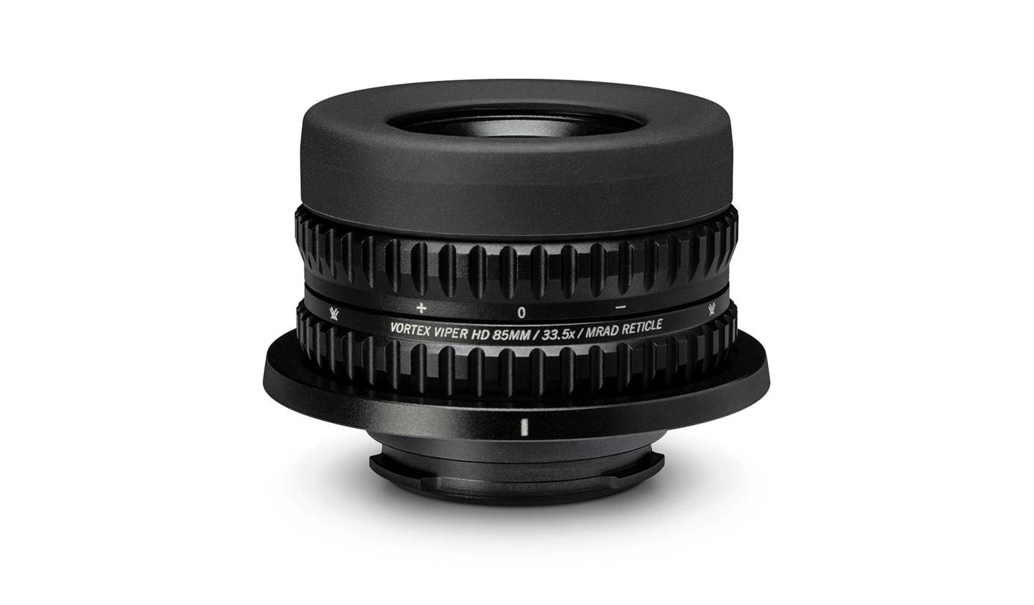 Vortex Viper HD Spotting Scope Reticle Eyepiece (MOA) 2 Vortex Viper HD Spotting Scope Reticle Eyepiece (MOA) - Image 2