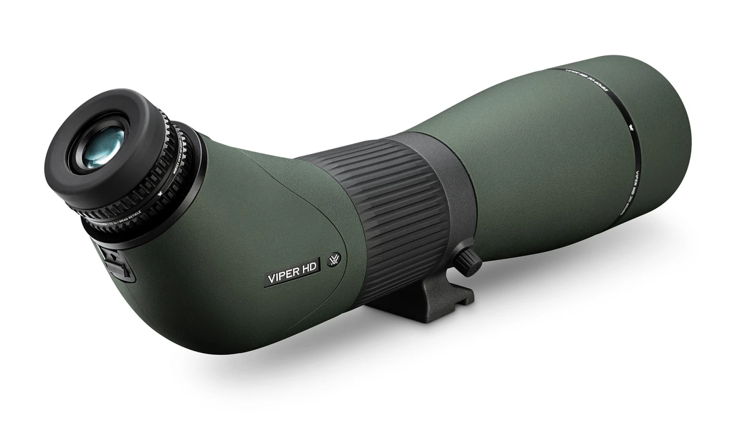 Vortex Viper HD Spotting Scope Reticle Eyepiece (MOA) 1 Vortex Viper HD Spotting Scope Reticle Eyepiece (MOA)