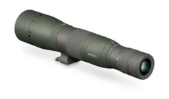 Vortex RAZOR HD 22-48X65 Straight Spotting Scope -Hunter Zone Shop vtx spt razor 2 65s bl w