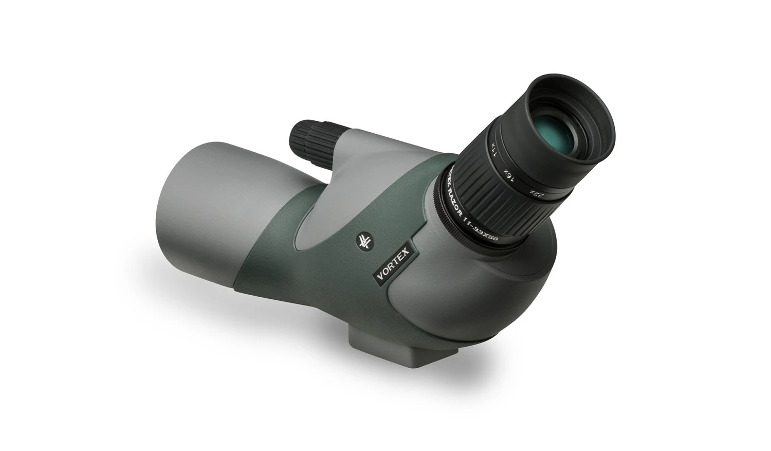 Vortex RAZOR HD 11-33X50 Angled Spotting Scope 2 Vortex RAZOR HD 11-33X50 Angled Spotting Scope - Image 2