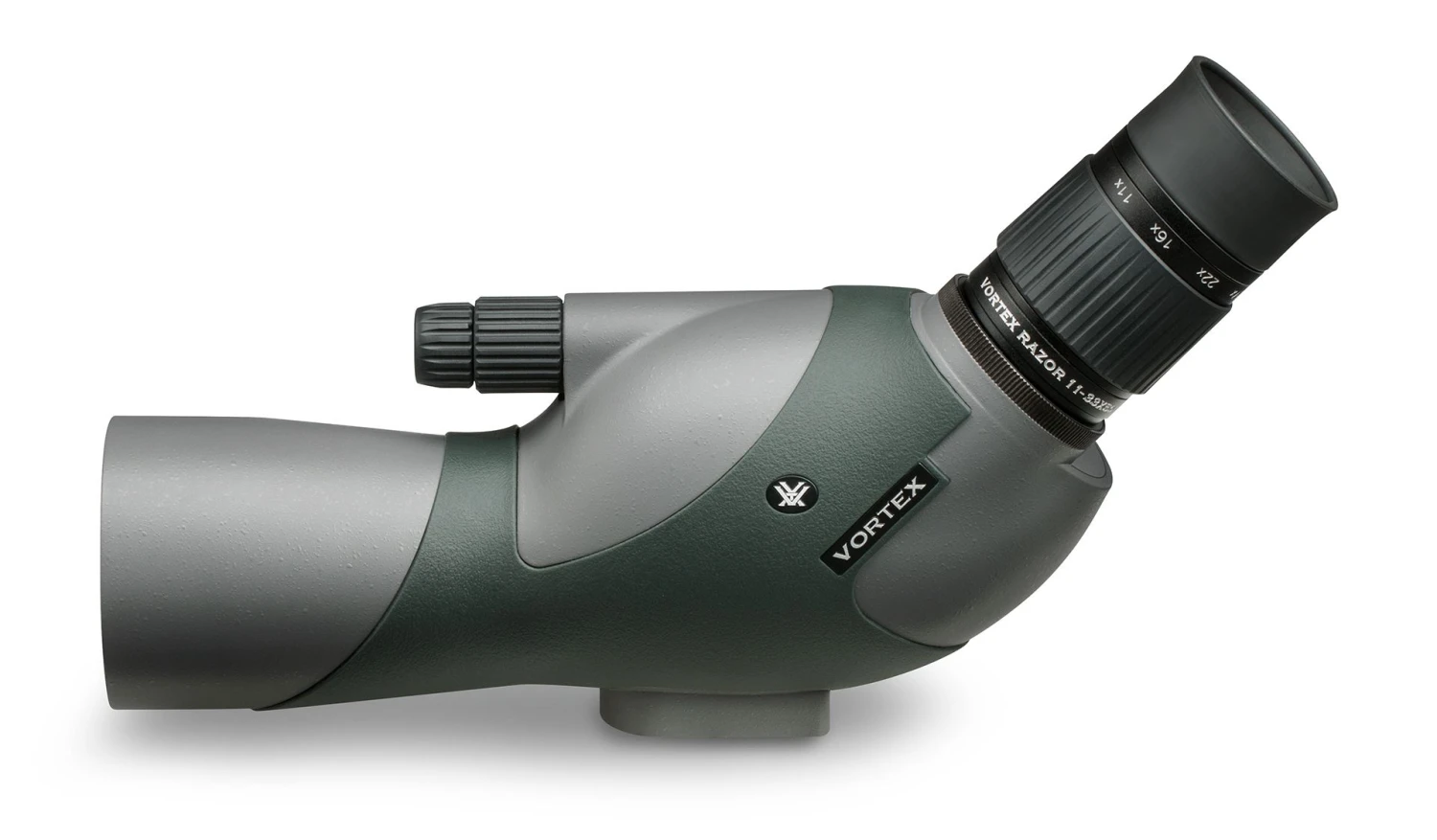 Vortex RAZOR HD 11-33X50 Angled Spotting Scope 1 Vortex RAZOR HD 11-33X50 Angled Spotting Scope