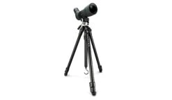 VORTEX OPTICS High Country™ II Tripod Kit -Hunter Zone Shop vtx tri highcountry2 spottingscope hero w