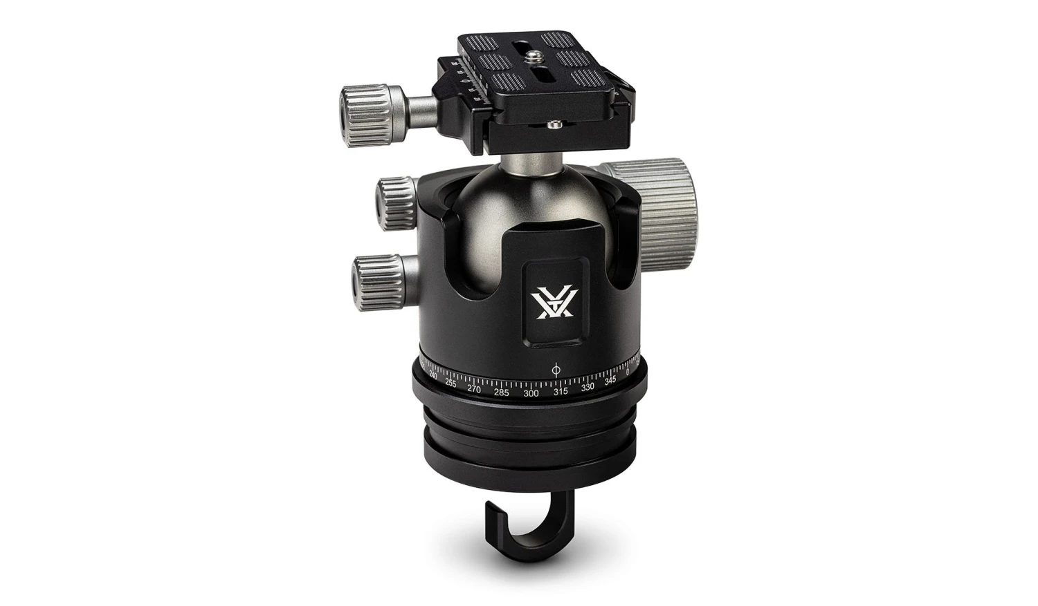 VORTEX OPTICS Radian™ Ball Head 1 VORTEX OPTICS Radian™ Ball Head