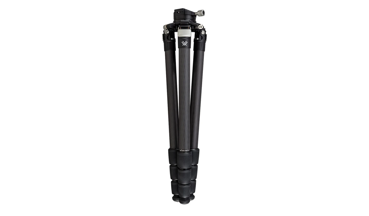VORTEX OPTICS Radian™ Carbon With Ball Head Tripod Kit 1 VORTEX OPTICS Radian™ Carbon With Ball Head Tripod Kit