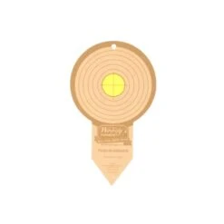 Woody's 6" Target 6 Pack