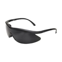 Edge Tactical Fastlink – Matte Black Frame / G-15 Vapor Shield Lens -Hunter Zone Shop xfl61 g15