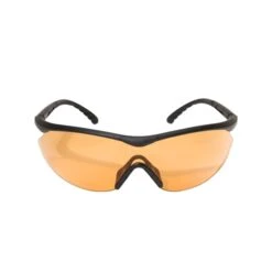 Edge Tactical Fastlink – Matte Black Frame / Tiger's Eye Vapor Shield Lens -Hunter Zone Shop xfl610 f